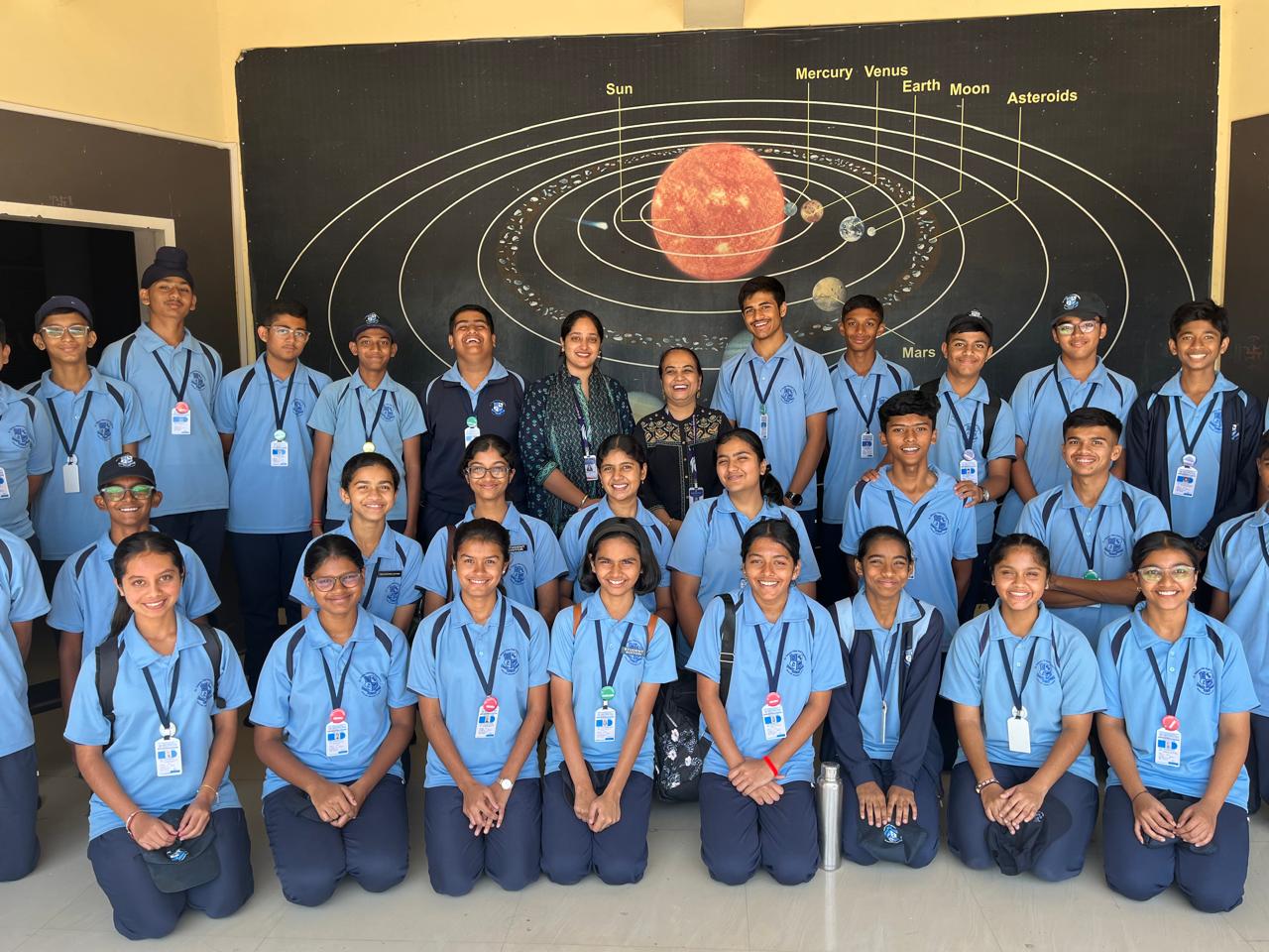 Educational Field Trip